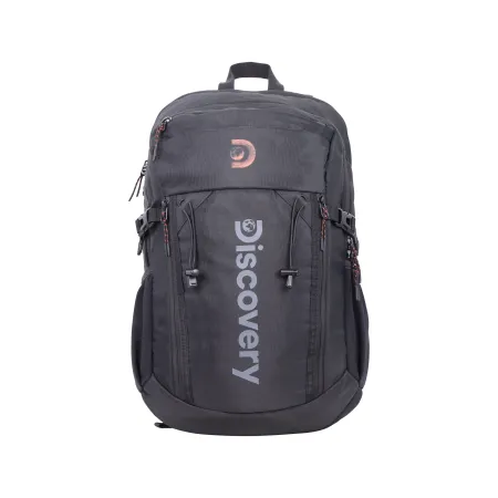 Duży plecak Discovery Path czarny 30l