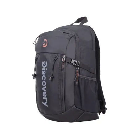 Duży plecak Discovery Path czarny 30l