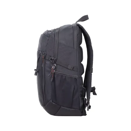 Duży plecak Discovery Path czarny 30l