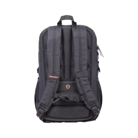 Duży plecak Discovery Path czarny 30l