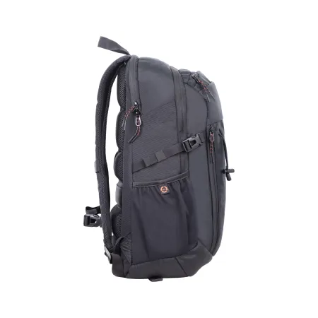 Duży plecak Discovery Path czarny 30l