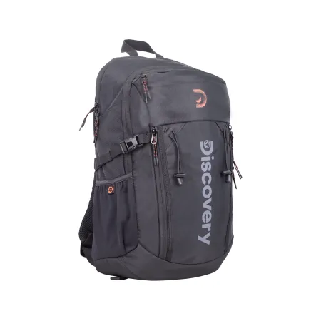 Duży plecak Discovery Path czarny 30l