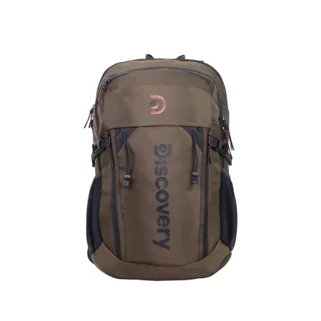 Duży plecak Discovery Path khaki 30l