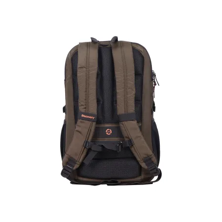 Duży plecak Discovery Path khaki 30l