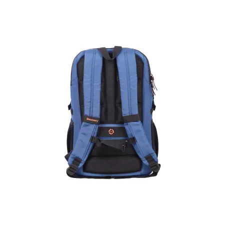 Duży plecak Discovery Path navy 30l