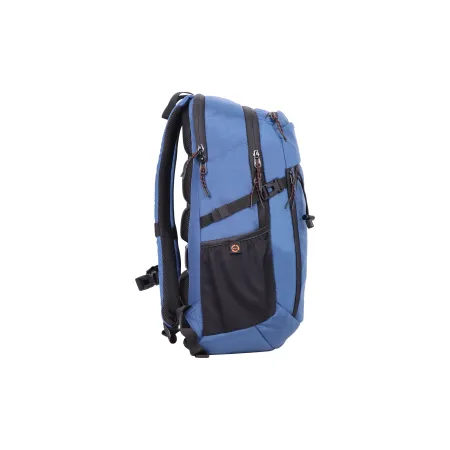 Duży plecak Discovery Path navy 30l