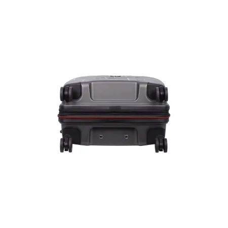 Średnia walizka Discovery Lava antracyt 70l