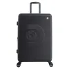 Duża walizka Discovery Eclipse antracyt 128l
