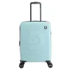 Mała walizka Discovery Eclipse miętowa 41l