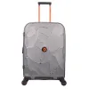 Średnia walizka Discovery Lava antracyt 70l