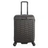 Mała walizka Discovery Reptile khaki 33l