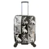 Mała walizka Saxoline Bulldog Mono 37l