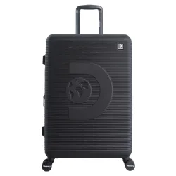 Duża walizka Discovery Eclipse antracyt 128l