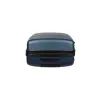 Duża walizka Saxoline Bliss navy 118l