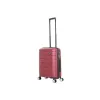 Mała walizka Saxoline Bliss bordowa 45l