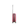 Mała walizka Saxoline Bliss bordowa 45l