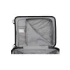 Mała walizka Saxoline Bliss navy 45l