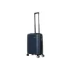 Mała walizka Saxoline Bliss navy 45l