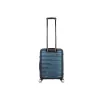 Mała walizka Saxoline Bliss navy 45l