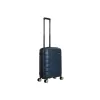Mała walizka Saxoline Bliss navy 45l